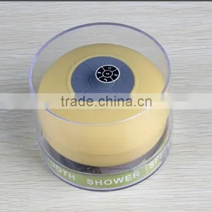2016 Hot Sale Speaker Professional Waterproof Bluetooth Speaker for Bathroom thumbnail-5