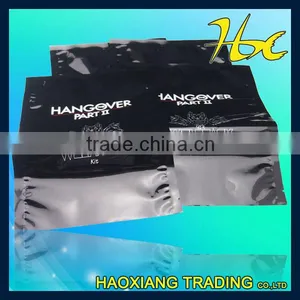 OPP Self Adhesive Plastic Bag/ Printed Opp Bag /Plastic PE Bag thumbnail-1