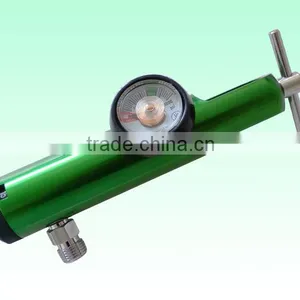 Medical Oxygen Regulator MDC870-L thumbnail-2