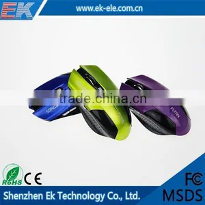 China Wholesale High Quality Fashion 5Ghz Driver Wireless Usb Mouse thumbnail-1