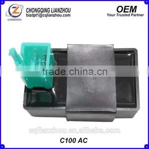 China Manufacturer OEM CDI C100 DC/AC Varible Angle thumbnail-3
