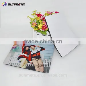 Sublimation Blank Mouse Pad Mouse Mat for Sublimation Heat Press Machine thumbnail-1