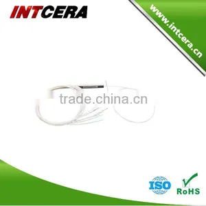 1x4 PLC Splitter/ Fiber Optic Splitter for Offer Free Sample From China Supplier thumbnail-1