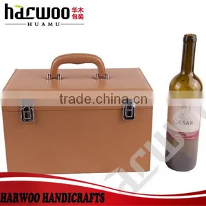 Luxury Wine Display Box,wine Storage Box,wine Display Case thumbnail-2