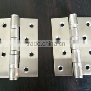 New Have Duty Stainless Steel Door Hinge thumbnail-1