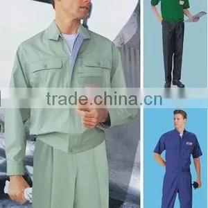 Industry Work Wear,gas Station Work Clothes,oil Field Work Uniform thumbnail-1