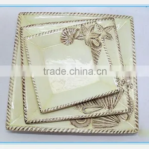 Ceramic Tableware Plate thumbnail-4