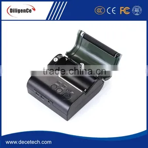 Factory Cheapest Thermal Receipt Printer Android thumbnail-4