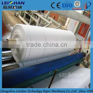 Manufacturing Price Small Paper Roll Slitter Rewinder Equipment thumbnail-4