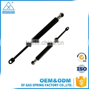 Steel Material Compress Hydraulic Gas Springs Automotive thumbnail-2
