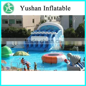 Inflatable Water Park thumbnail-3