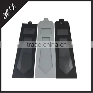 Foldable Paper Envelope Necktie Box thumbnail-1
