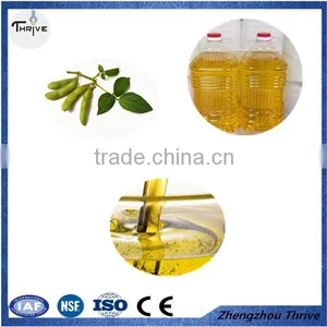 Automatic Soybean Oil Refinery Machine/crude Oil Refinery Machine thumbnail-1