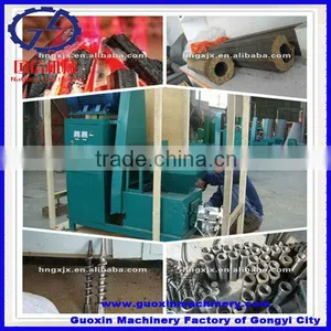 2013 Hot-selling Wood Briquette Press thumbnail-1