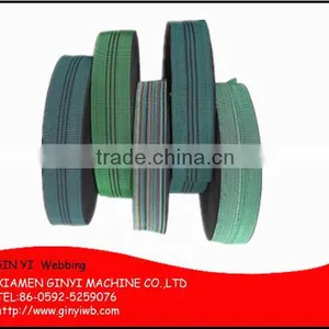 High Quality Reasonable Prices Upholstery Sofa Elastic Webbing Band thumbnail-1