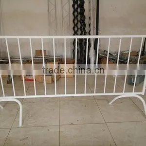 Temporary Fence Removable Fence Temporary Fencing thumbnail-2