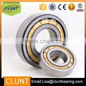 Cylindrical Roller Bearing NU1005M Bosch Alternator Bearings thumbnail-4