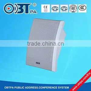 10w Wall Mounted Speaker 100v thumbnail-1