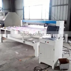 Best Selling Mattress Production Quilting Machine Quality Choice thumbnail-6
