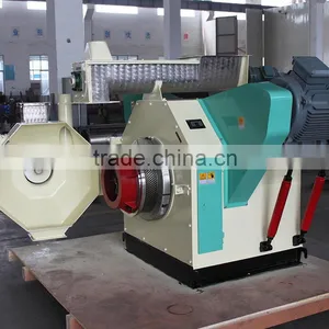 China Factory Price Top Level Biofuel Wood Pellet Making Machine thumbnail-5