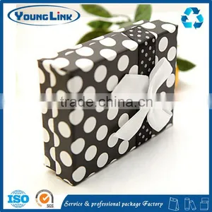 Cmyk Printing Paper Box With Custom Logo thumbnail-6