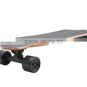 Samway 4 Wheel Scooter Hover Board / Electric Skateboard Self Balance Scooter thumbnail-5