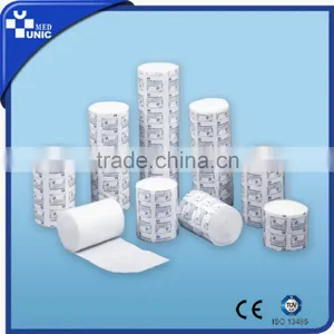 Confirming Bandage, Emergency Bandage Polyester or Cotton+polyester thumbnail-6