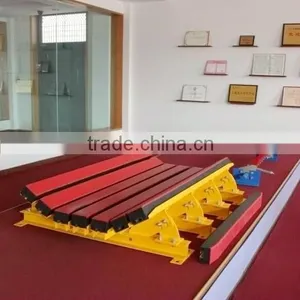 Manufacturing Conveyor Impact Bed thumbnail-2