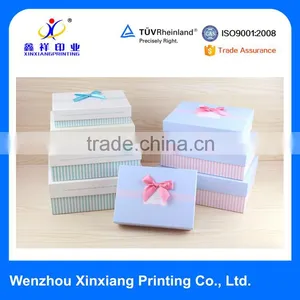 New Arrival Popular Recycled Empty Paper Gift Boxes With Various Sizes thumbnail-3