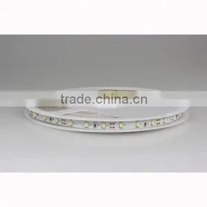 SDS LED Flexible Strip Light IP33 SMD3528 60LED/m Cool White DC12V 8000K-12000K thumbnail-3