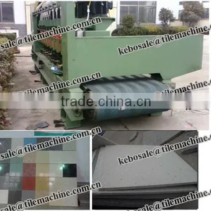 KBJX Granite Liner Polishing Machine thumbnail-1