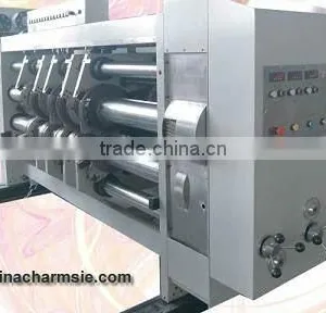 GIGA LX 308 Carton Box Gluing Machine thumbnail-1