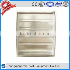Non-Return Damper for HVAC thumbnail-1