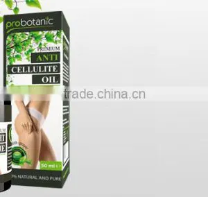 Anti- Cellulite Oil thumbnail-2