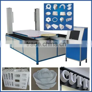 Milon High Quality EPS Foam Shape Cutter thumbnail-1