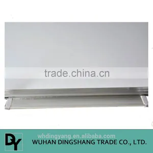 Double Aluminum Frame Magnetic White Board White Writing Board thumbnail-2