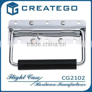 Case Handle for Wooden Box thumbnail-1