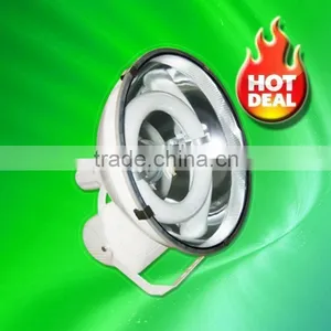 Induction Flood Light Vertical Wind Tunnel Outdoor Lighting thumbnail-1