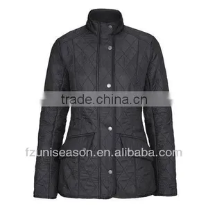Uniseason Women Winter Jacket thumbnail-1