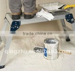 Aluminium Work Platform XCT-53. thumbnail-1