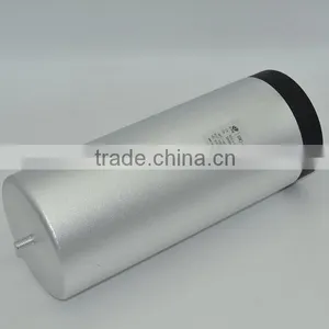 DC Link Capacitor, 470uf 1200v Wind Power Converter Film Capacitor thumbnail-2