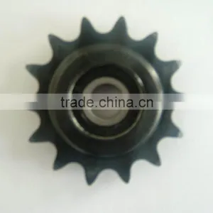 Customized Plastic Parts for Japan/PPE thumbnail-1