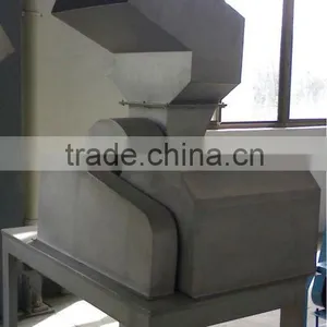 4 Tons Squirrel Cage Type Crushing Machine thumbnail-2