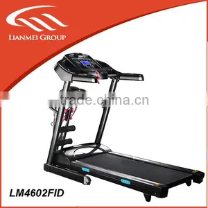 New Fitness Treadmills Electric for Home Use With Various Colour Available thumbnail-1