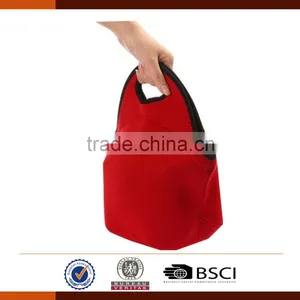 Outdoor Picnic Waterproof Neoprene Lunch Bag thumbnail-6