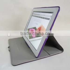 Silicon Case for Ipad 3 thumbnail-1