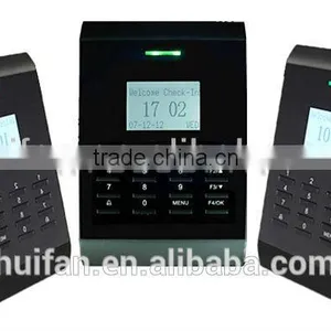Most Competitive 30000 Id Card Capacity Contactless Card Reader With Free Sdk (Hf-Sc403) thumbnail-4
