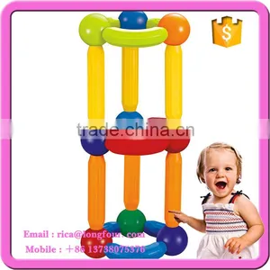Educational Toys for Kids in Plastic thumbnail-1