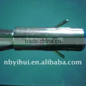 2PCS Heavy Duty Expansion/Shield/Shell Anchor Screws thumbnail-1