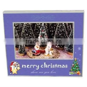Talking Photo Frame for Chirstmas Day thumbnail-1